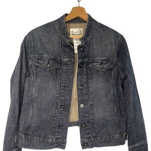 Levi Strauss signature women Denim Jacket